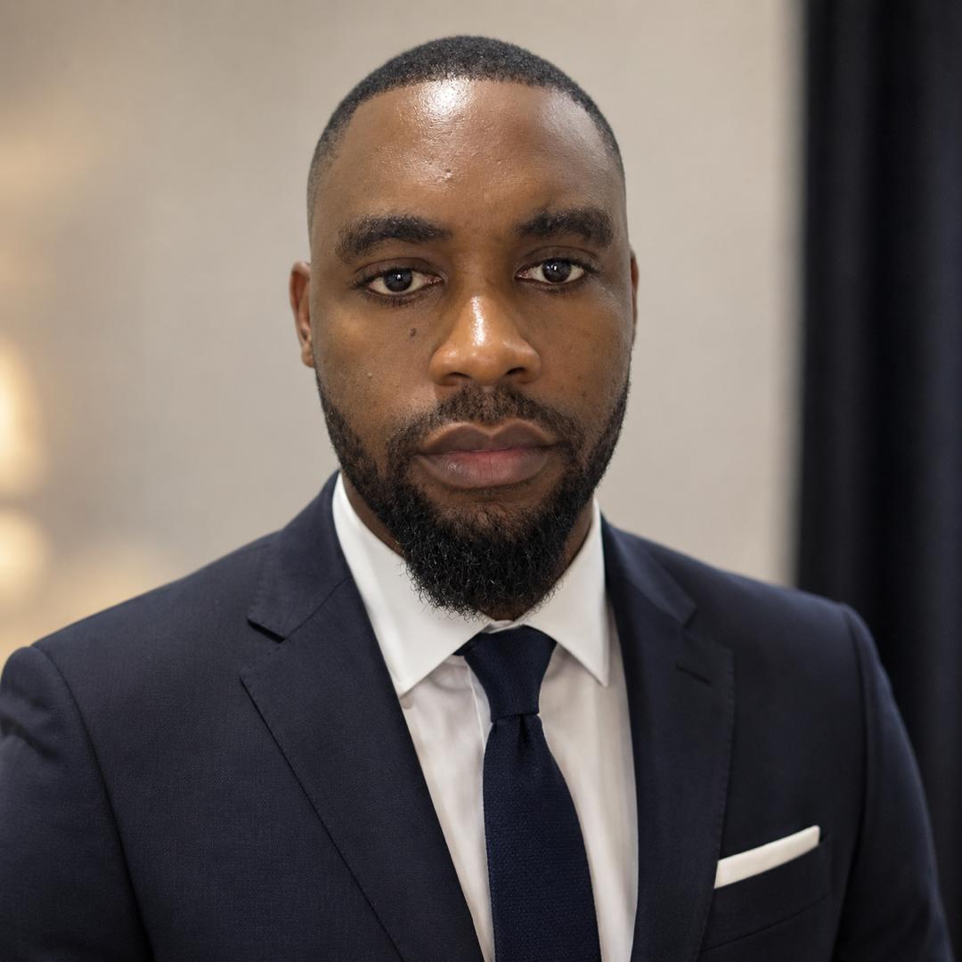 Founder & Platform Director